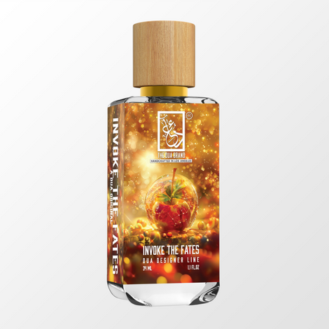 DUA BLACK FRIDAY CYBER MONDAY RELEASES 3ML SAMPLES