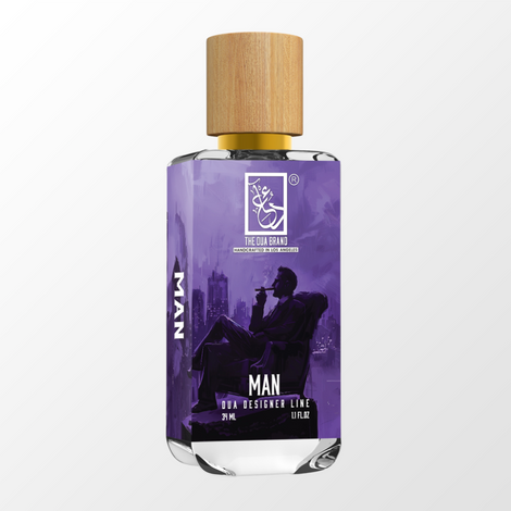 DUA FRAGRANCES CHRISTMAS RELEASES 3ML SAMPLES.