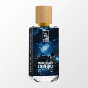 M DUA FRAGRANCES THAT START WITH THE LETTER M THROUGH ME 3ML DECANTS