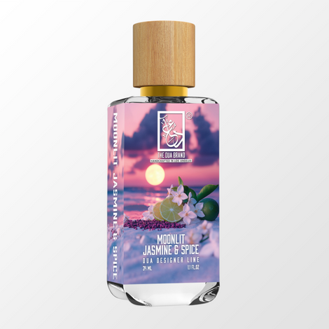 DUA FRAGRANCES CHRISTMAS RELEASES 3ML SAMPLES.