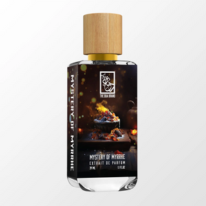 M DUA FRAGRANCES THAT START WITH THE LETTER M THROUGH ME 3ML DECANTS