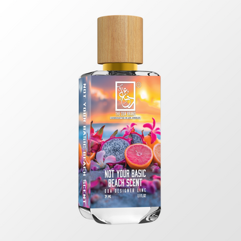 DUA BLACK FRIDAY CYBER MONDAY RELEASES 3ML SAMPLES