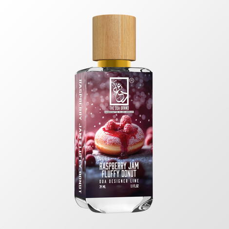 DUA BLACK FRIDAY CYBER MONDAY RELEASES 3ML SAMPLES
