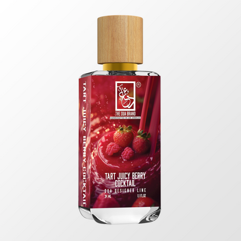 DUA FRAGRANCES CHRISTMAS RELEASES 3ML SAMPLES.