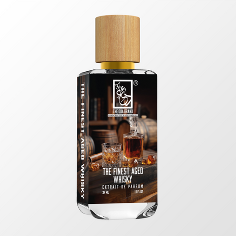 DUA FRAGRANCES CHRISTMAS RELEASES 3ML SAMPLES.