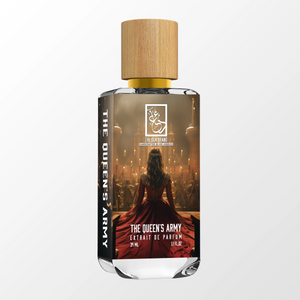 T DUA FRAGRANCES THAT START WITH THE LETTER Ti-Tw 3ML DECANTS