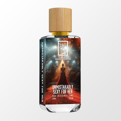 DUA FRAGRANCES CHRISTMAS RELEASES 3ML SAMPLES.