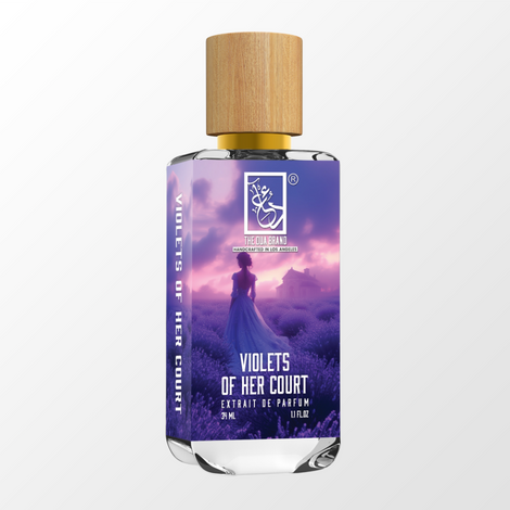 DUA BLACK FRIDAY CYBER MONDAY RELEASES 3ML SAMPLES