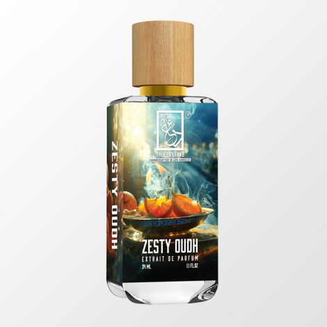 DUA FRAGRANCES CHRISTMAS RELEASES 3ML SAMPLES.