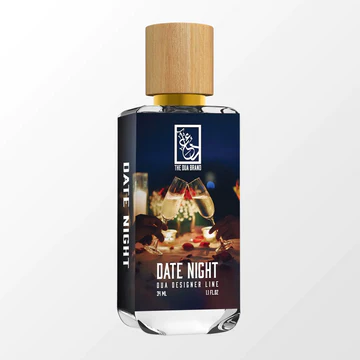 D DUA FRAGRANCES THAT START WITH THE LETTER DA-DO 3ML DECANTS