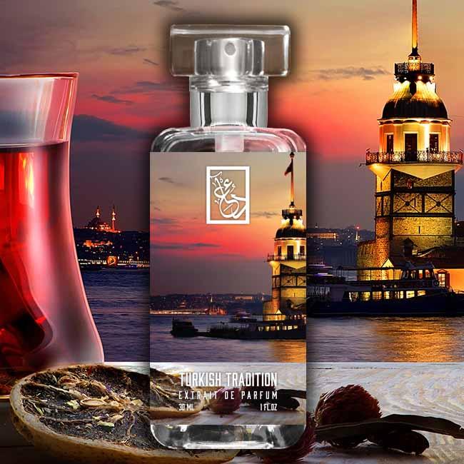 T DUA 3ML DECANTS THAT START WITH T