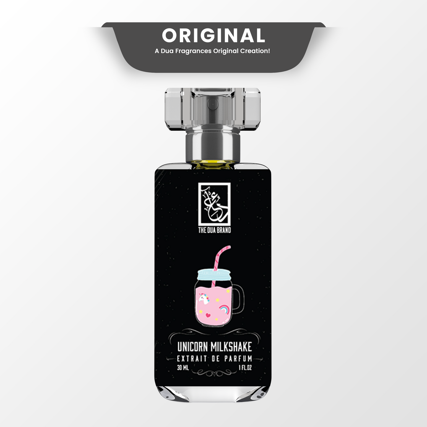 U - Z DUA U THROUGH Z 3ML DECANTS