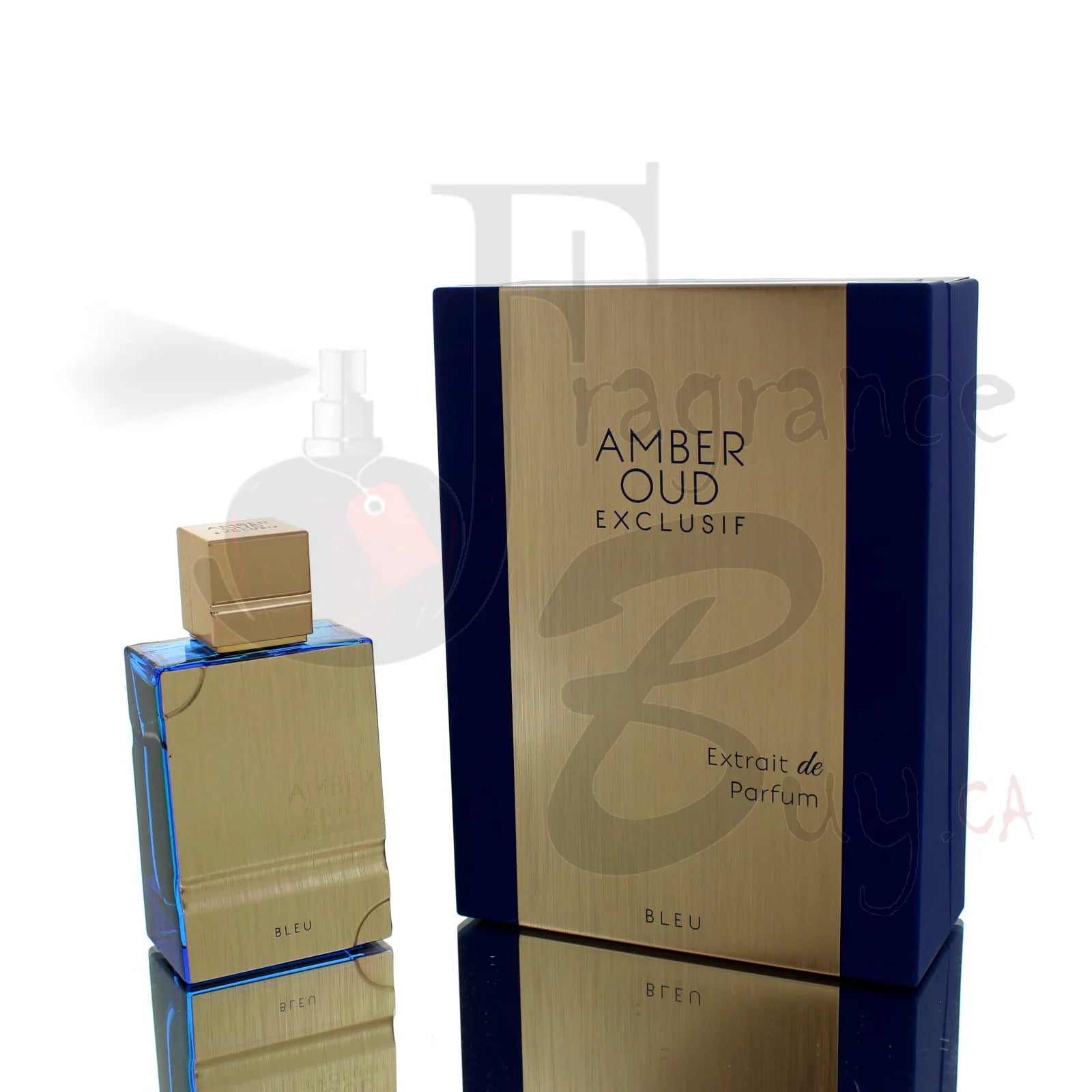 AMBER OUD EXCLUSIF BLEU EDITION EXTRAIT DE PARFUM Decants FatBoy AMBER OUD EXCLUSIF BLEU EDITION EXTRAIT DE PARFUM Decants FatBoy