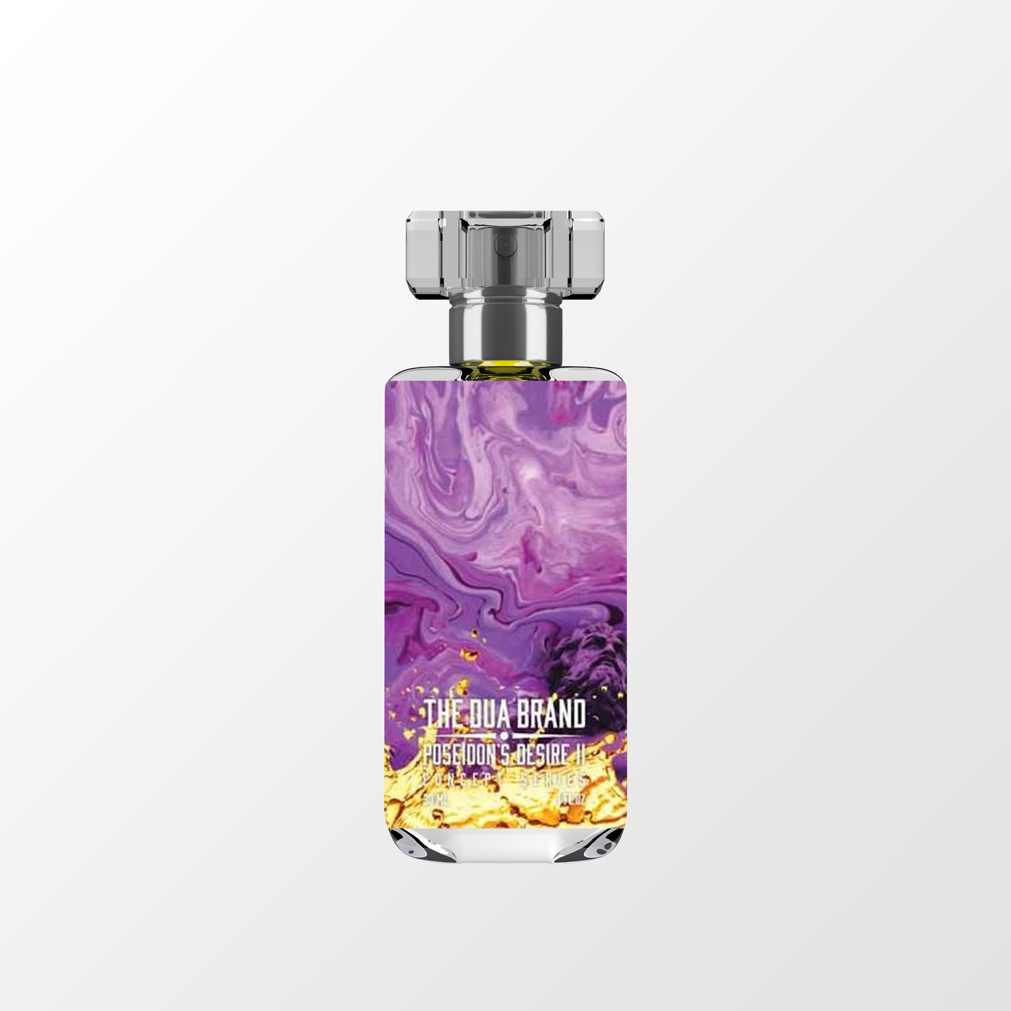 R DUA FRAGRANCES R 3ML DECANTS