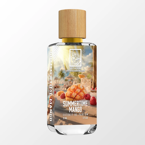 DUA FRAGRANCES LABOR DAY 2025 RELEASES 3ML SAMPLES PRE-ORDER SHIP BY 9/6