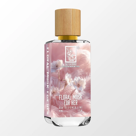 DUA FRAGRANCES EASTER 2025 NEW RELEASES AND RESTOCKS 3ML SAMPLES