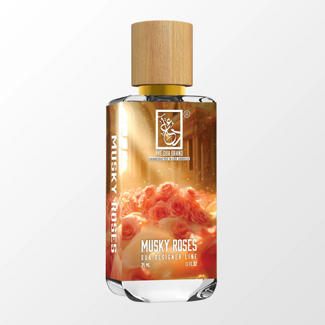 DUA FRAGRANCES LABOR DAY 2025 RELEASES 3ML SAMPLES PRE-ORDER SHIP BY 9/6