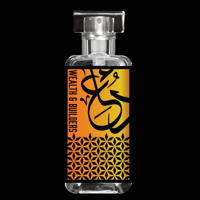 R DUA FRAGRANCES R 3ML DECANTS
