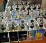 F - G Dua E Throug G Fragrances 3ml Decants