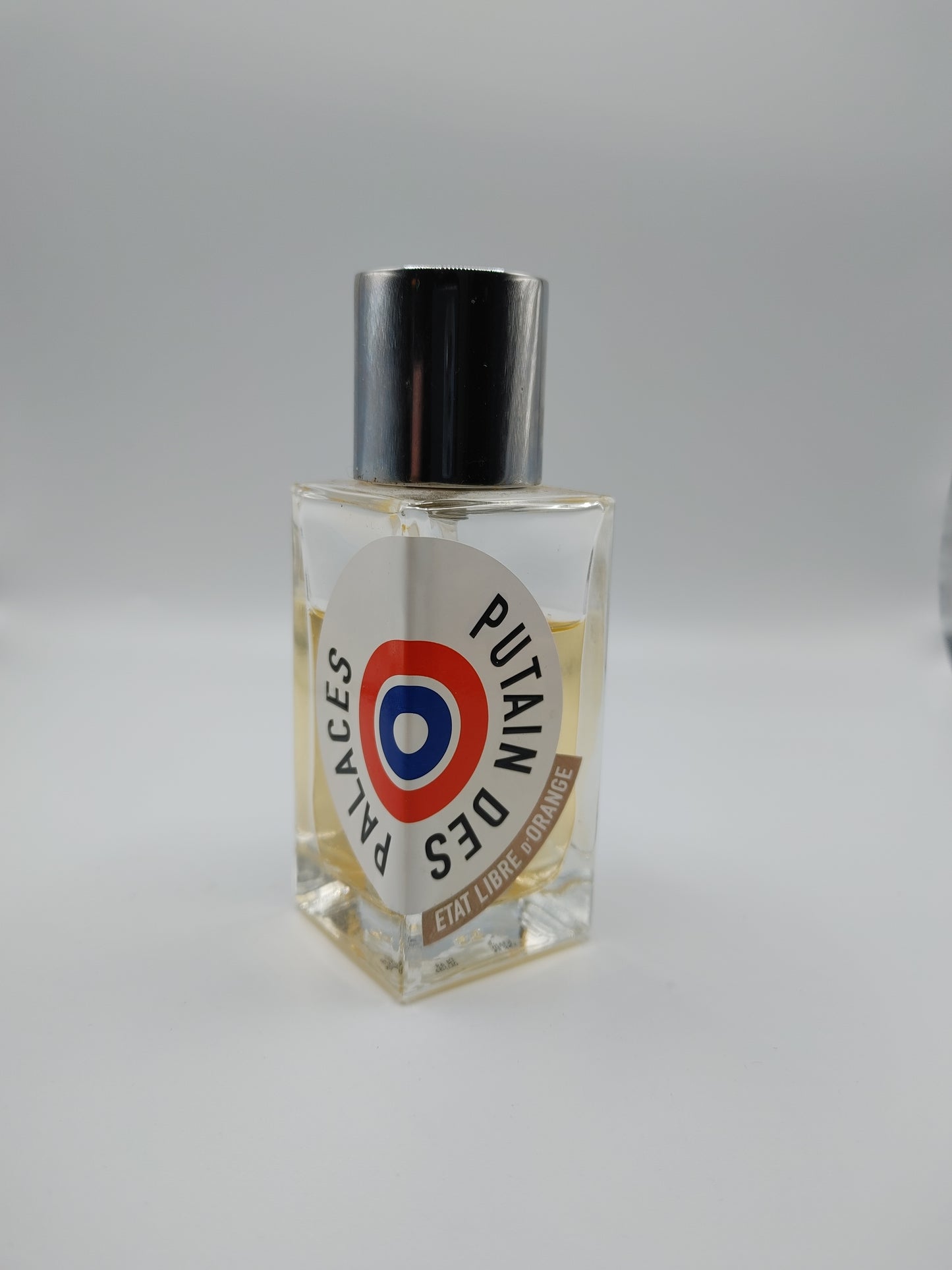 Etat Libre D’Orange Fragrance Decants. 6 to choose. Plus free sample and travel bag