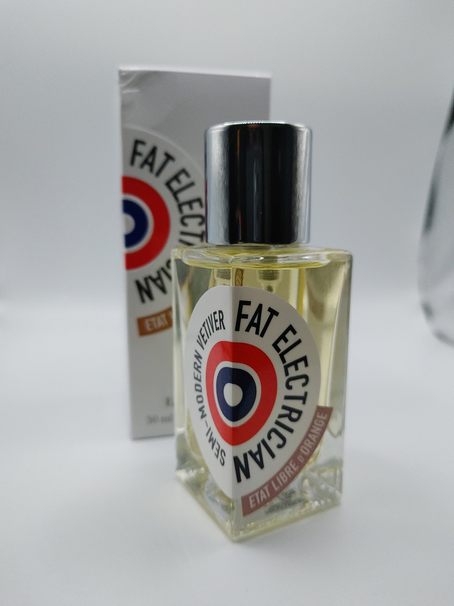 Etat Libre D’Orange Fragrance Decants. 6 to choose. Plus free sample and travel bag