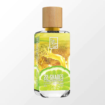 NUMBERED DUA FRAGRANCES THE NUMBERED COLLECTION 3ML SAMPLES