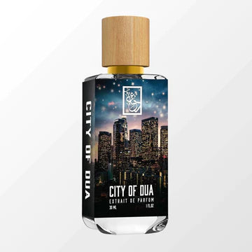 C DUA FRAGRANCES THAT START WITH THE LETTER C (CA-CI) 3ML DECANTS