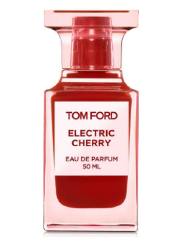 T. FORD ELECTRIC CHERRY AND SMOKED CHERRY NEW RELEASE DECANTS