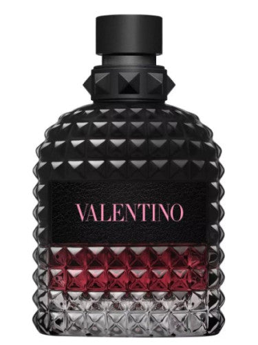 Valentino UOMO BORN IN ROMA INTENSE DECANTS