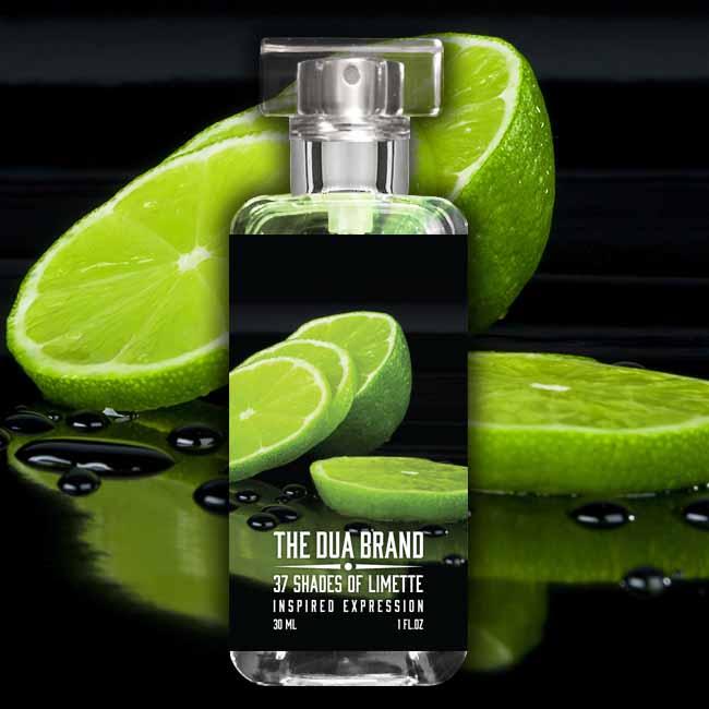 B DUA 3ML DECANTS