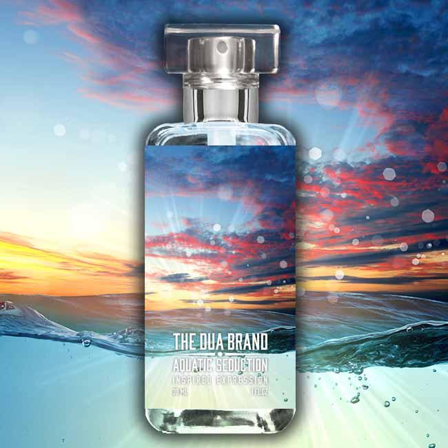 B DUA 3ML DECANTS