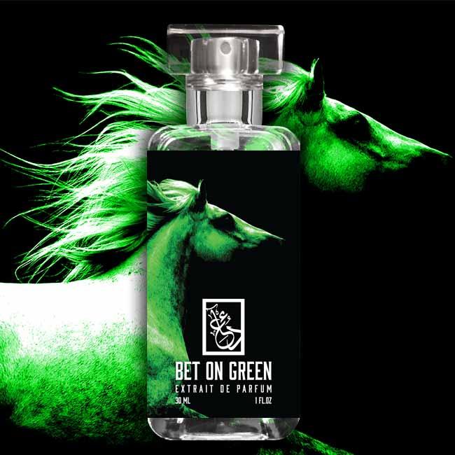 B DUA 3ML DECANTS