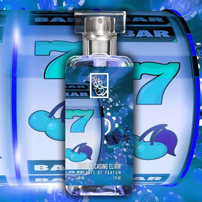 B DUA 3ML DECANTS