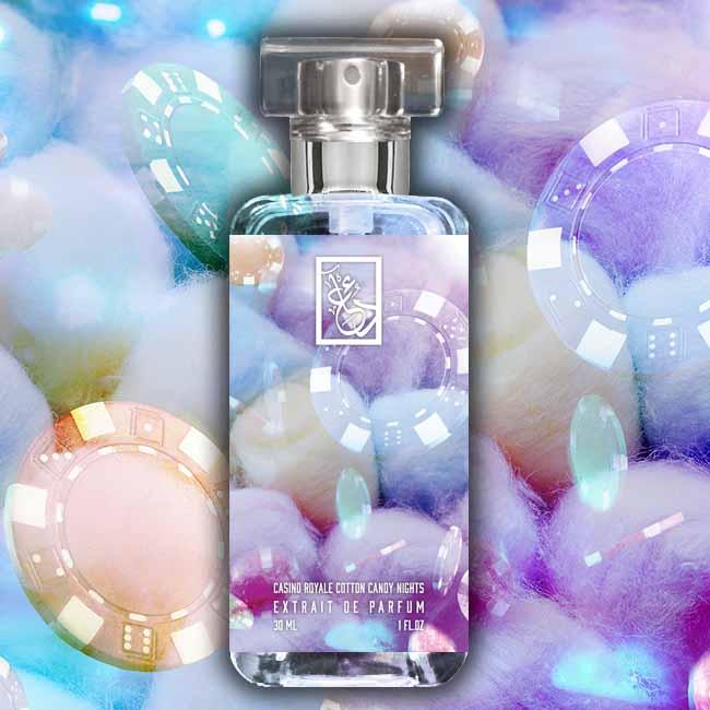 B DUA 3ML DECANTS