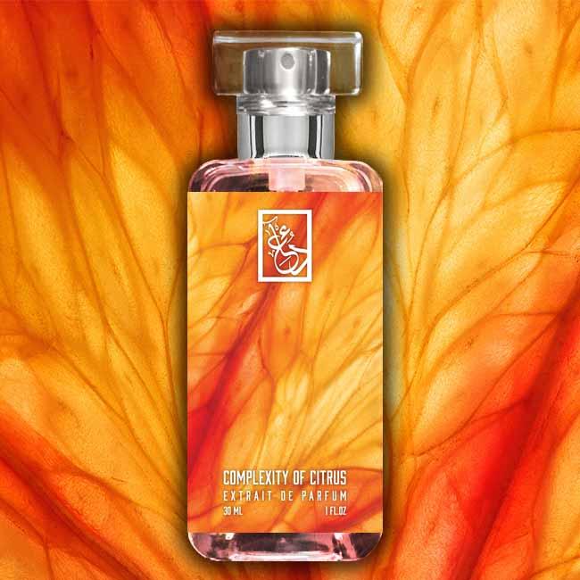 B DUA 3ML DECANTS