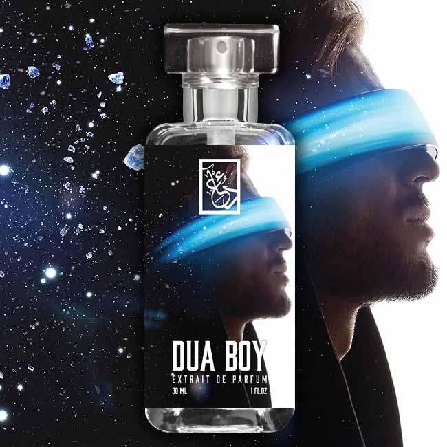 F - G Dua E Throug G Fragrances 3ml Decants