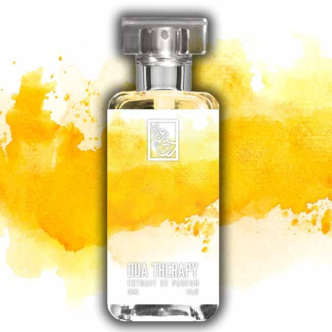F - G Dua E Throug G Fragrances 3ml Decants