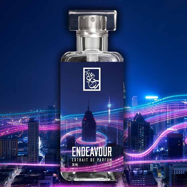 F - G Dua E Throug G Fragrances 3ml Decants