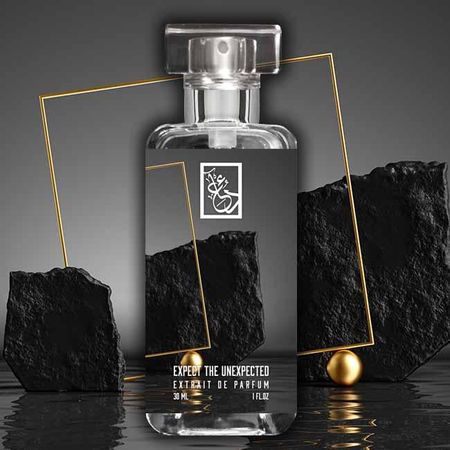 F - G Dua E Throug G Fragrances 3ml Decants