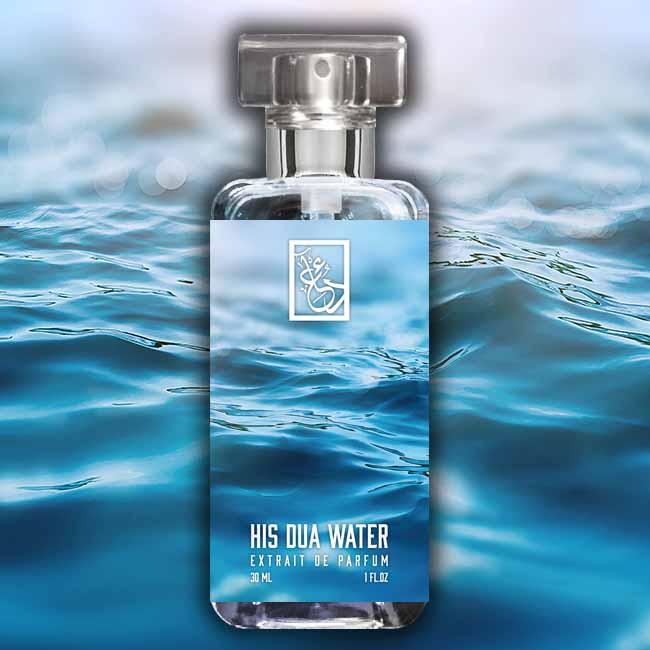 F - G Dua E Throug G Fragrances 3ml Decants