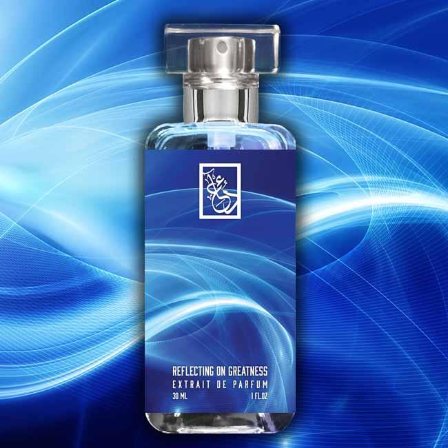 F - G Dua E Throug G Fragrances 3ml Decants