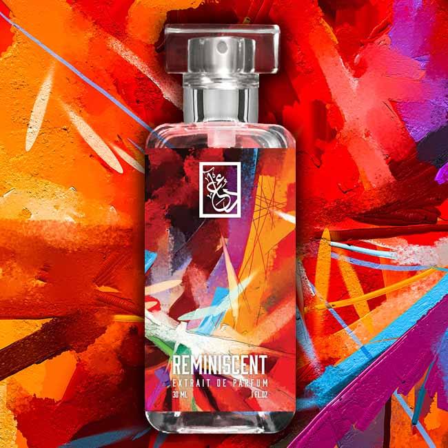 F - G Dua E Throug G Fragrances 3ml Decants