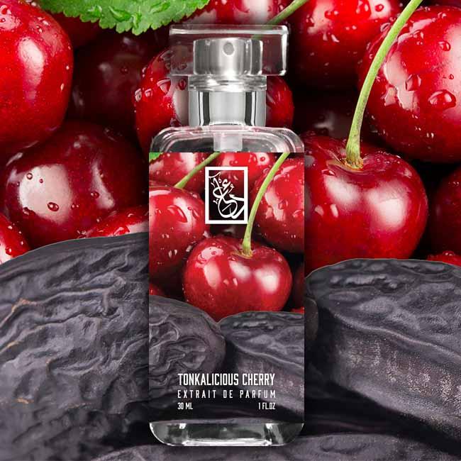 F - G Dua E Throug G Fragrances 3ml Decants