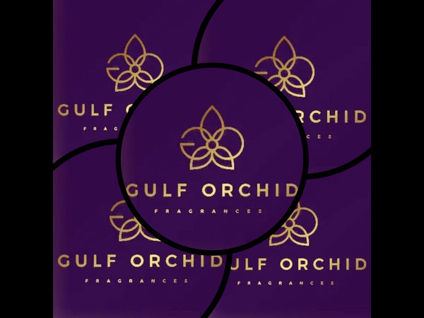 GULF ORCHID COLLECTION