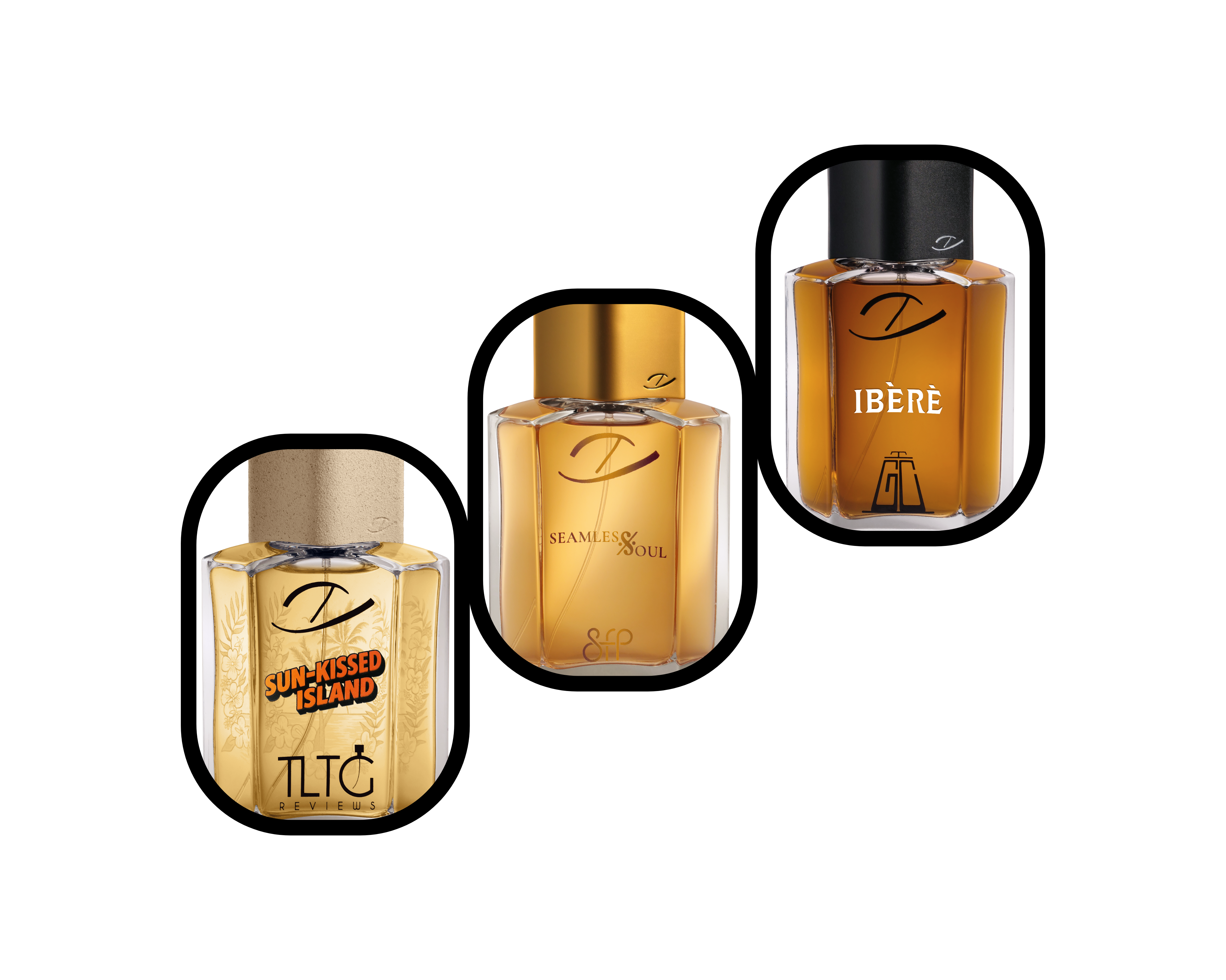 Zaharoff ZED CREATORS COLLECTON 3.0 – FatBoy Fragrance