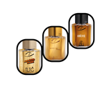 Zaharoff ZED CREATORS COLLECTON 3.0