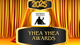 THE  2025 YHEA YHEA AWARDS  FRAGRANCE NOMINEES