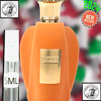 PARIS CORNER VOUX PATISSERIE (ITALICA TWIST) 5ML DECANTS