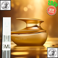 FRAGRANCE WORLD PINNACE ORYN 5ML DECANTS