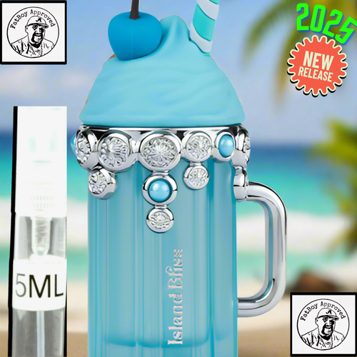 ARMAF ISLAND BLISS 2025 RELEASE 5ML DECANTS